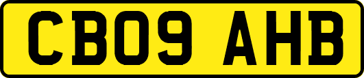 CB09AHB