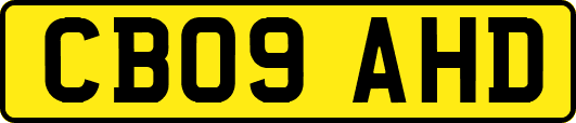 CB09AHD