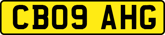 CB09AHG