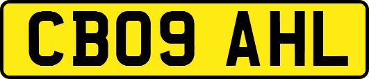 CB09AHL