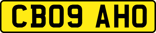 CB09AHO