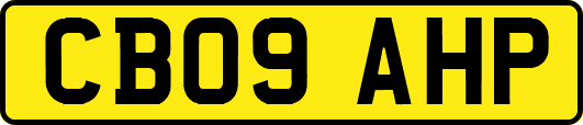 CB09AHP