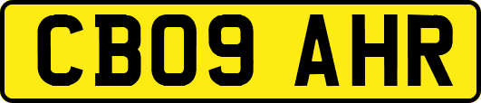 CB09AHR