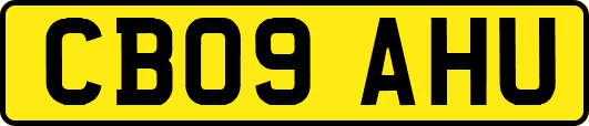 CB09AHU