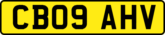 CB09AHV