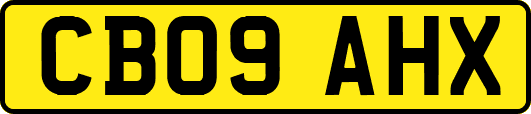 CB09AHX