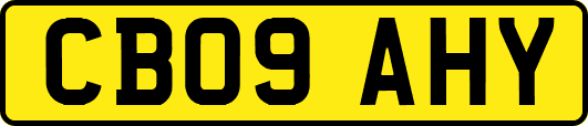 CB09AHY