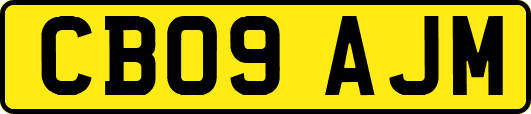 CB09AJM
