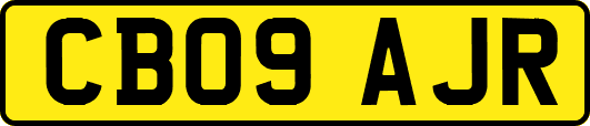CB09AJR