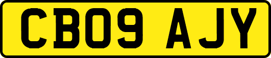 CB09AJY