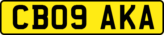 CB09AKA