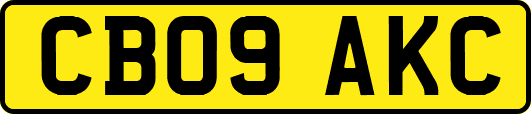 CB09AKC