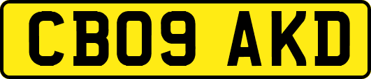 CB09AKD