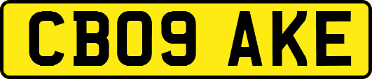 CB09AKE