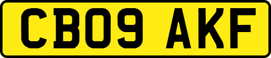 CB09AKF