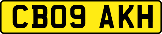 CB09AKH