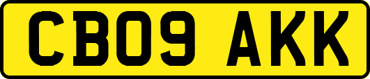 CB09AKK