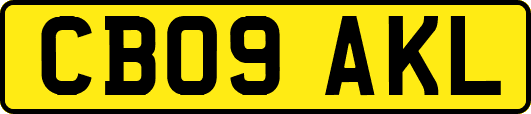 CB09AKL