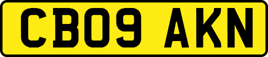 CB09AKN