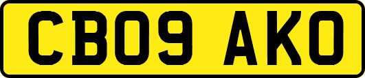 CB09AKO