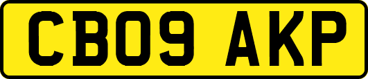 CB09AKP