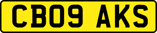 CB09AKS