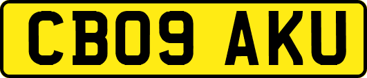 CB09AKU