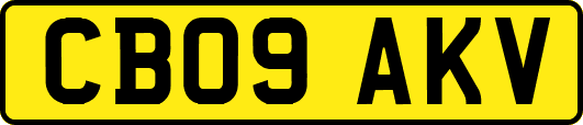 CB09AKV