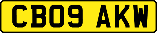 CB09AKW