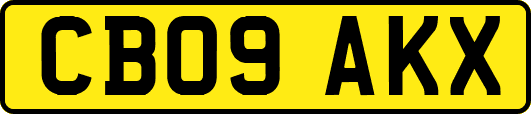 CB09AKX