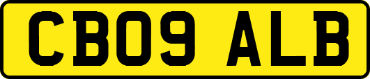 CB09ALB