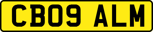 CB09ALM