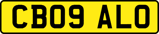 CB09ALO