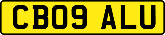 CB09ALU