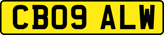 CB09ALW
