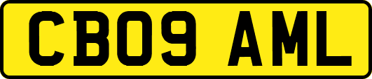 CB09AML