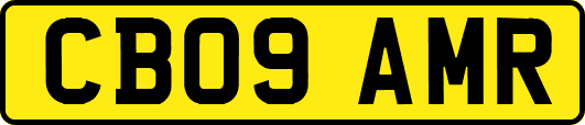 CB09AMR