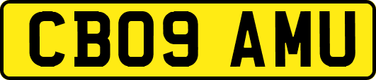 CB09AMU