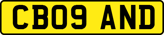 CB09AND