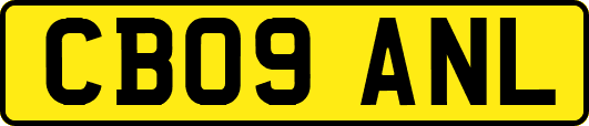 CB09ANL