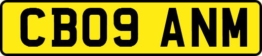 CB09ANM