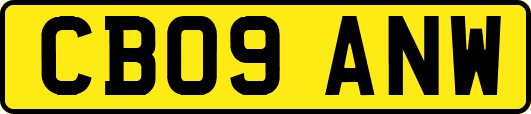 CB09ANW