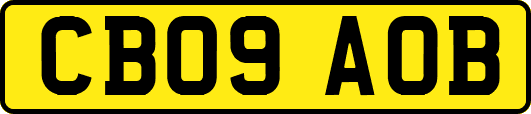 CB09AOB