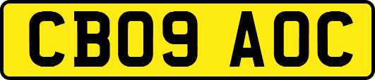 CB09AOC