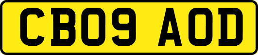 CB09AOD