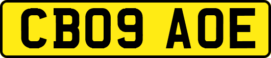 CB09AOE