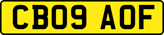 CB09AOF