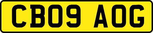 CB09AOG
