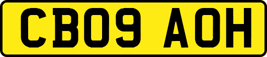 CB09AOH