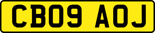 CB09AOJ